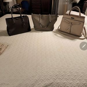 Nine West Purse Bundle